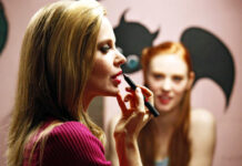 PHOTOS: The LGBT Characters of 'True Blood' - advocate.com