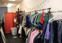 ‘Pioneers of fashion’ - sjuhawknews.com