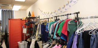 ‘Pioneers of fashion’ - sjuhawknews.com