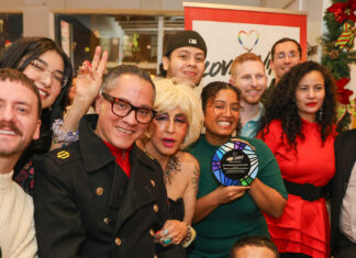 Planet Fitness among local LGBT group’s ‘pride award’ recipients – MLive.com Planet Fitness among local LGBT group's 'pride award' recipients - MLive.com