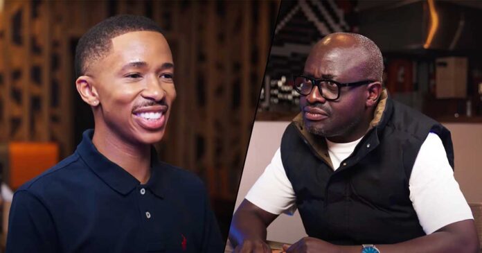 Pornhub Reveals 2025 Gay Adult Content Trends for Pride Month - MambaOnline