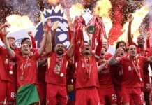 Premier League TV viewing figures drop on Sky and TNT - BBC