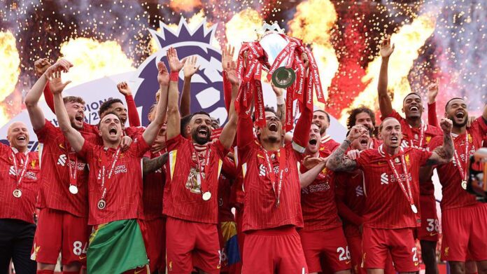 Premier League TV viewing figures drop on Sky and TNT - BBC