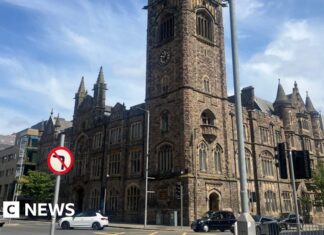 Presbyterian Church raises concerns over Christian Aid's "LGBT position" - BBC