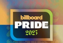 Pride 2025 List: Music Business Execs, Movers & Shakers – Billboard Pride 2025 List: Music Business Execs, Movers & Shakers - Billboard