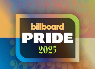 Pride 2025 List: Music Business Execs, Movers & Shakers - Billboard