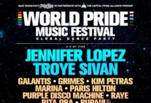 Pride 2025 List: Music Business Execs, Movers & Shakers - Billboard