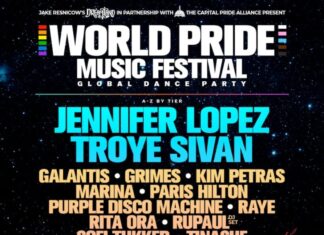 Pride 2025 List: Music Business Execs, Movers & Shakers – Billboard Pride 2025 List: Music Business Execs, Movers & Shakers - Billboard