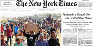 Pride progress? As gay pro athletes consider coming out, each announcement makes a mark - The New York Times