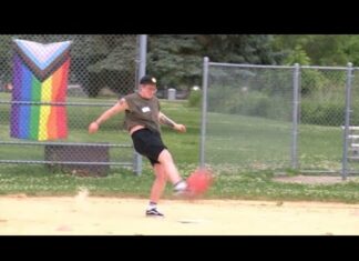 QCA’s first LGBT sports league begins June 22 - OurQuadCities
