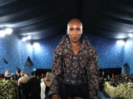 Queer Fashion Takes Center Stage at 2025 Met Gala with Daring Tailored Looks – Gayety Queer Fashion Takes Center Stage at 2025 Met Gala with Daring Tailored Looks - Gayety