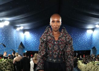 Queer Fashion Takes Center Stage at 2025 Met Gala with Daring Tailored Looks - Gayety