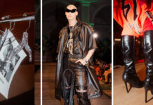 Queer fashion takes center stage at dapperQ’s New York Fashion Week extravaganza – NBC News Queer fashion takes center stage at dapperQ’s New York Fashion Week extravaganza - NBC News