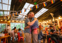 Queer fitness experts open helltown.fit in Provincetown June 2023 - pride.com