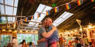 Queer fitness experts open helltown.fit in Provincetown June 2023 - pride.com