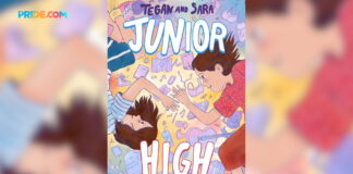 Queer Joy Alert: Fashion designer Thái Nguyễn’s children’s book is the gay Asian rep we all need - pride.com