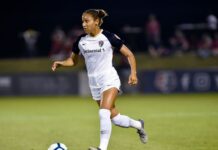 Ranking NWSL teams by how gay the name is - Yahoo Sports
