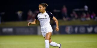 Ranking NWSL teams by how gay the name is - Yahoo Sports