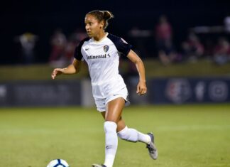 Ranking NWSL teams by how gay the name is – Yahoo Sports Ranking NWSL teams by how gay the name is - Yahoo Sports