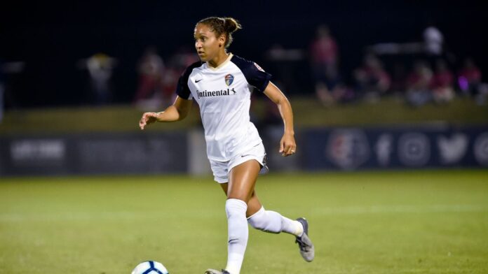 Ranking NWSL teams by how gay the name is - Yahoo Sports