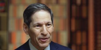 RFK Jr. Removes All CDC Vaccine Panel Experts - The New York Times