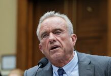 RFK Jr.’s MAHA plan to push wearable health tech could endanger Americans - MSNBC News