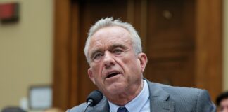 RFK Jr.’s MAHA plan to push wearable health tech could endanger Americans - MSNBC News