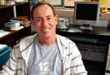 Rick Piper: Facilitator of fitness and well-being – Philadelphia Gay News Rick Piper: Facilitator of fitness and well-being - Philadelphia Gay News