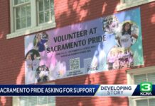 Sacramento LGBT center needs more volunteers for Pride Festival amid budget cuts - KCRA