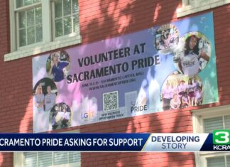 Sacramento LGBT center needs more volunteers for Pride Festival amid budget cuts - KCRA