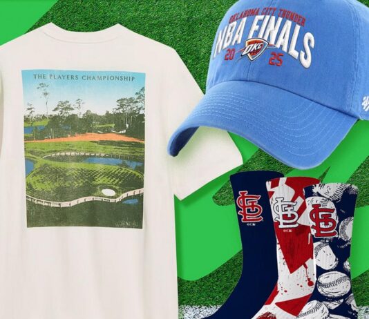 Score big this Father's Day: Gift ideas for the sports-loving dad - Good Morning America