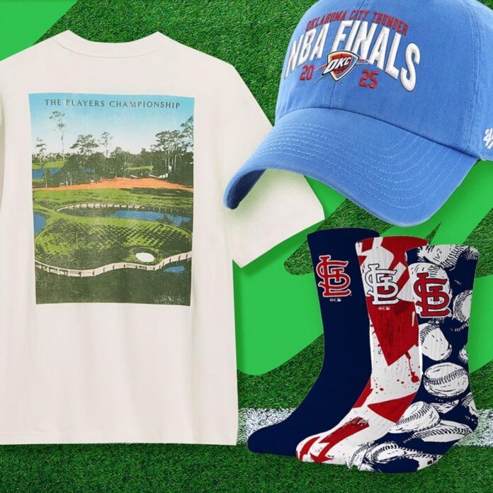 Score big this Father's Day: Gift ideas for the sports-loving dad - Good Morning America