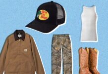 Searching For My Gay Style in a Sea of Carhartts - them.us