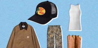 Searching For My Gay Style in a Sea of Carhartts - them.us