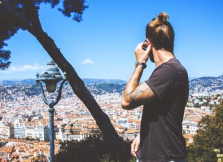 Self-discovery in Lyon, France - GayCities travel Inspiration - GayCities