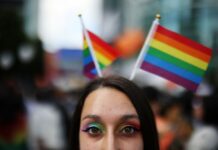 Seoul's LGBT community gathers for annual festival after liberal president elected - Reuters