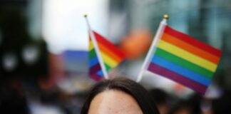 Seoul's LGBT community gathers for annual festival after liberal president elected - Reuters