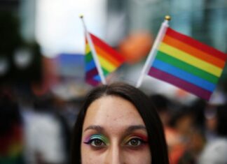 Seoul's LGBT community gathers for annual festival after liberal president elected - Reuters