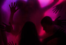 Sex and meth: Why 'chem-fun' is rife among the gay male community in HK - Time Out