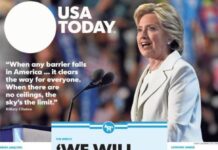 'Shut up and dribble' crowd has no problem mixing sports, politics now | Opinion - USA Today