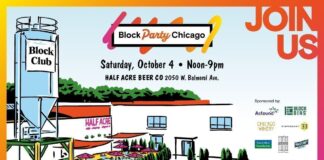 Sidetrack Could Become The First Gay Bar In An American Airport - Block Club Chicago