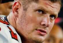 Social Media Reactions Controversy Over NFL’s First Openly Gay Player - BVM Sports