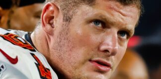 Social Media Reactions Controversy Over NFL’s First Openly Gay Player - BVM Sports