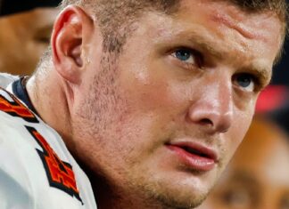 Social Media Reactions Controversy Over NFL’s First Openly Gay Player - BVM Sports