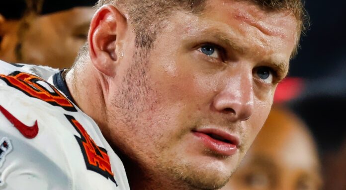 Social Media Reactions Controversy Over NFL’s First Openly Gay Player - BVM Sports