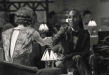 Soft Rebellion of Queer Desire in Black Mirror - The Voice of Fashion