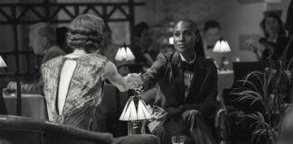 Soft Rebellion of Queer Desire in Black Mirror - The Voice of Fashion