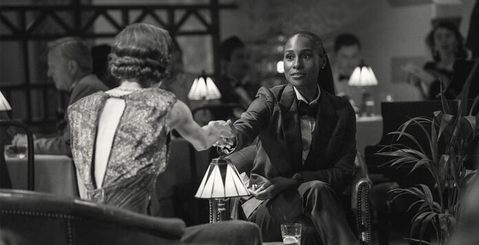 Soft Rebellion of Queer Desire in Black Mirror - The Voice of Fashion