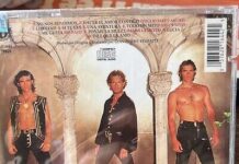 Sony to Launch Gay Record Label - Trend Hunter