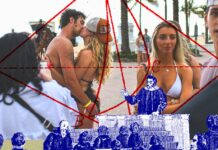 Sorry straight women of TikTok, mustaches and tote bags don't make your boyfriend gay - Out Magazine